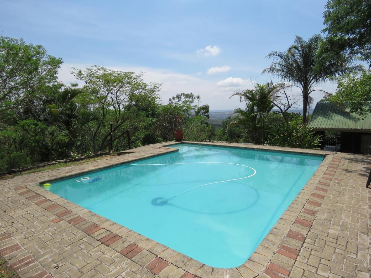 Viewpoint Lodge & Safari Tours Hazyview Ngoại thất bức ảnh