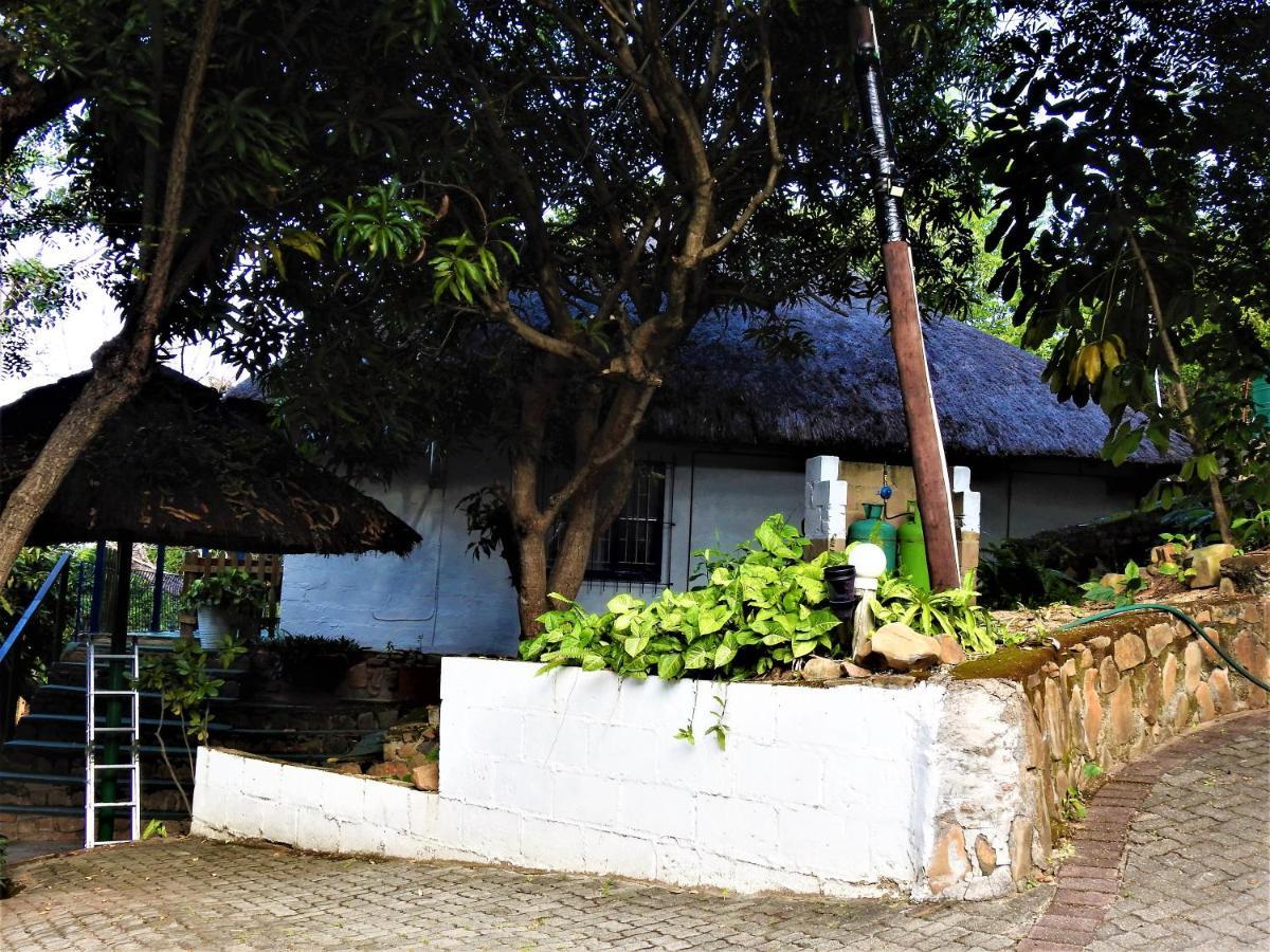 Viewpoint Lodge & Safari Tours Hazyview Ngoại thất bức ảnh