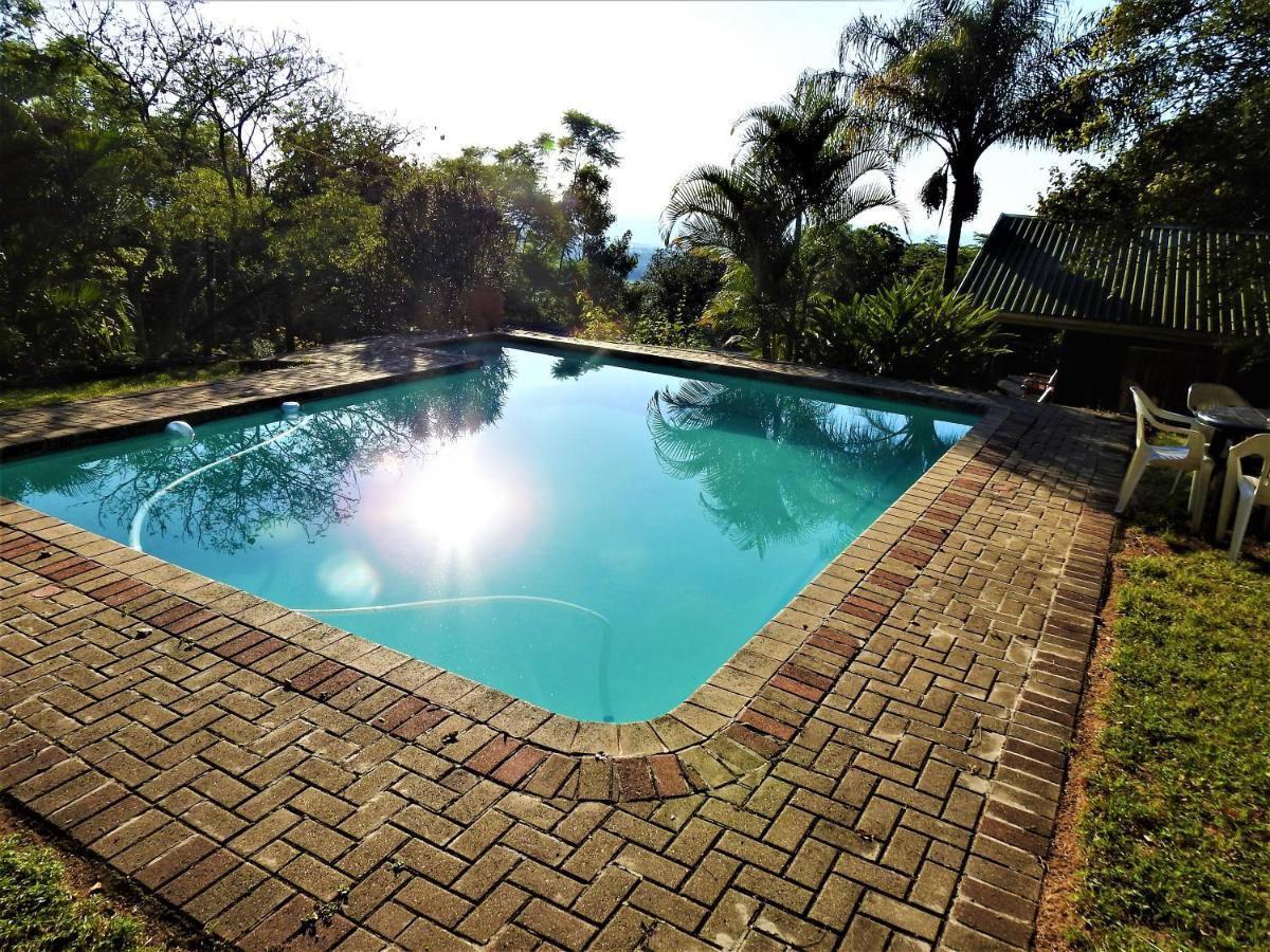 Viewpoint Lodge & Safari Tours Hazyview Ngoại thất bức ảnh