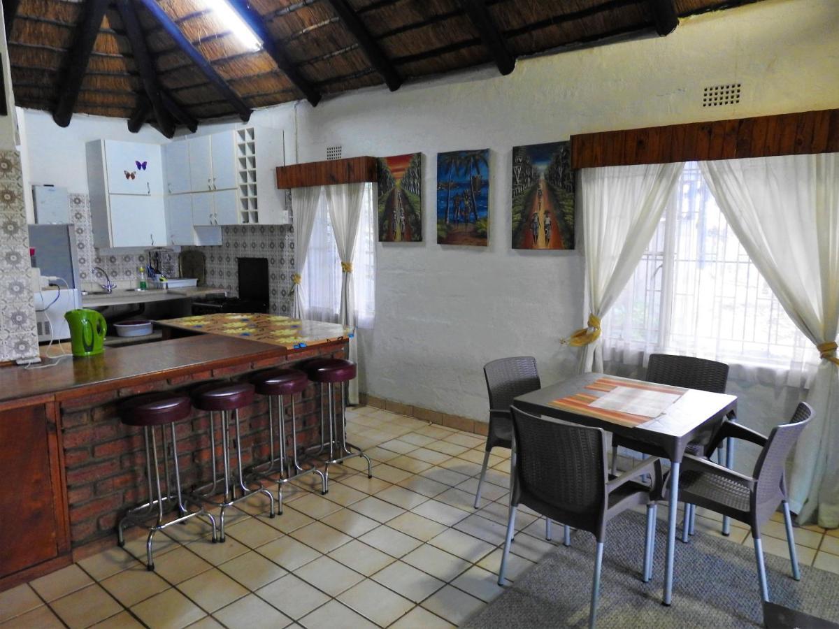 Viewpoint Lodge & Safari Tours Hazyview Ngoại thất bức ảnh