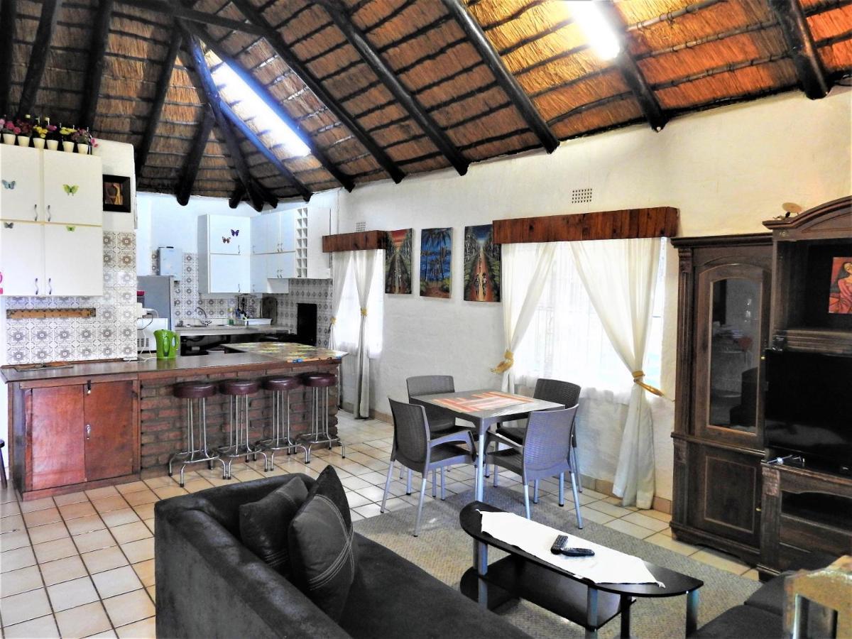 Viewpoint Lodge & Safari Tours Hazyview Ngoại thất bức ảnh