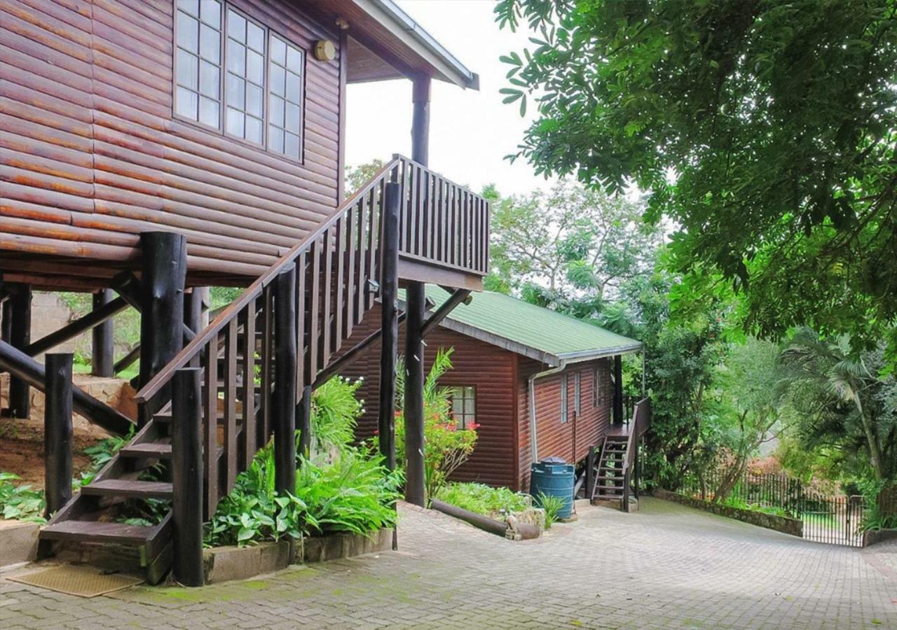 Viewpoint Lodge & Safari Tours Hazyview Ngoại thất bức ảnh
