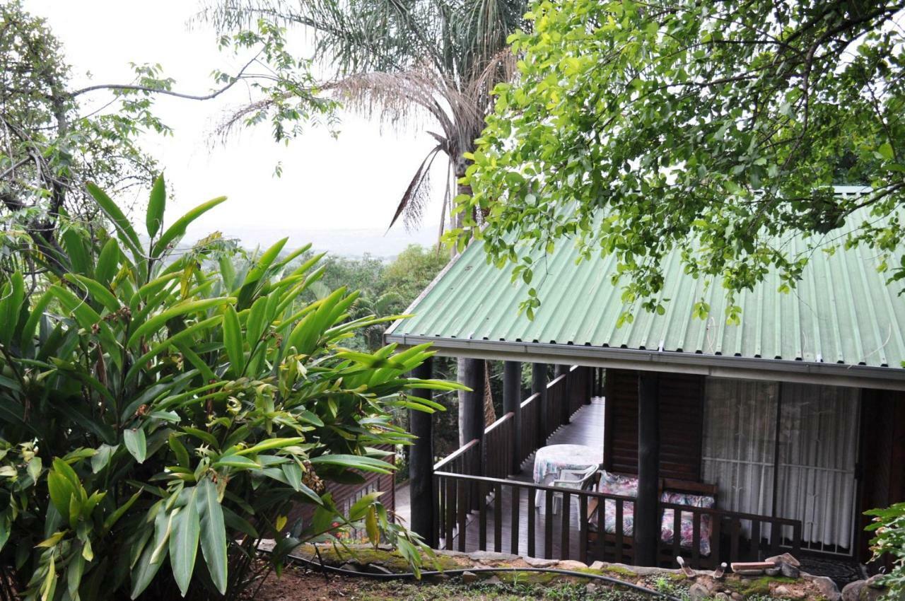Viewpoint Lodge & Safari Tours Hazyview Ngoại thất bức ảnh