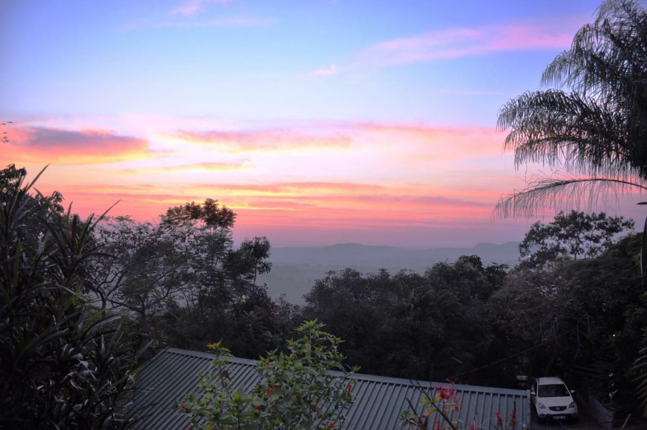 Viewpoint Lodge & Safari Tours Hazyview Ngoại thất bức ảnh