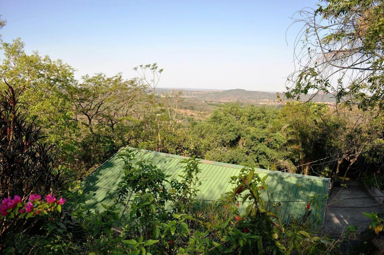 Viewpoint Lodge & Safari Tours Hazyview Ngoại thất bức ảnh