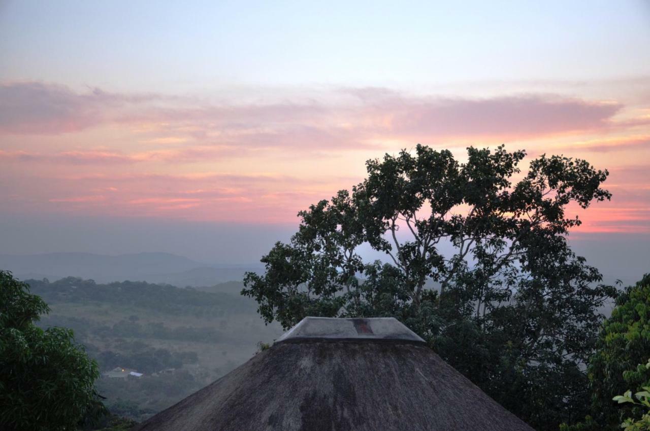 Viewpoint Lodge & Safari Tours Hazyview Ngoại thất bức ảnh
