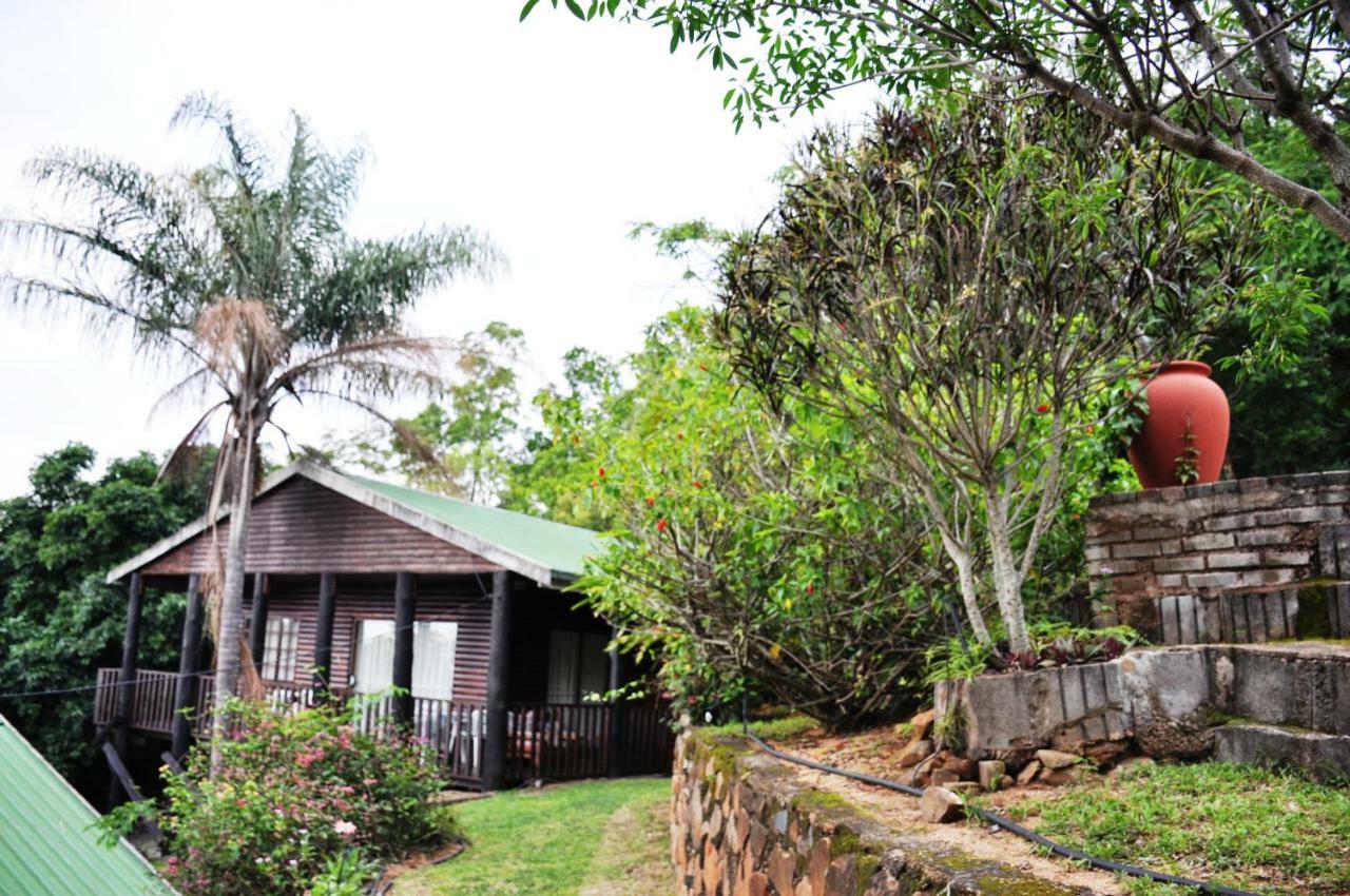 Viewpoint Lodge & Safari Tours Hazyview Ngoại thất bức ảnh
