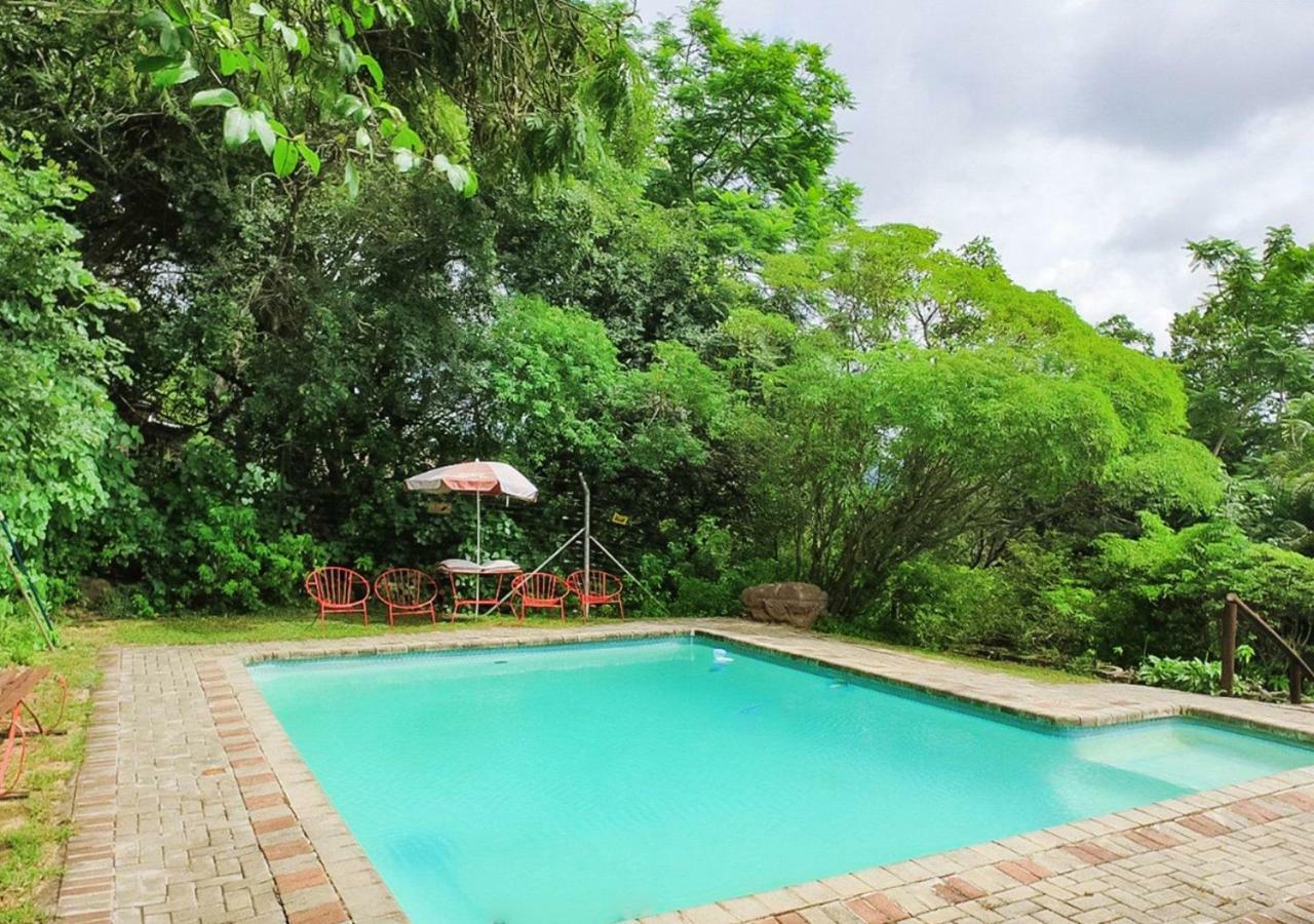 Viewpoint Lodge & Safari Tours Hazyview Ngoại thất bức ảnh
