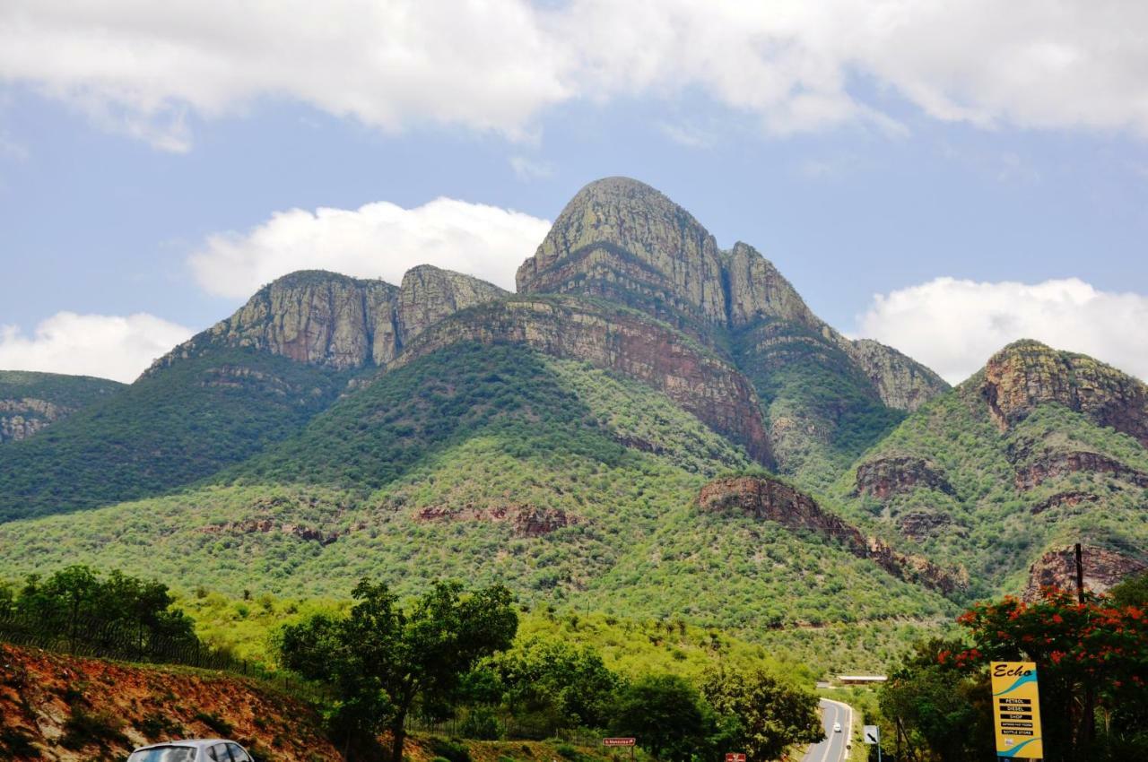 Viewpoint Lodge & Safari Tours Hazyview Ngoại thất bức ảnh